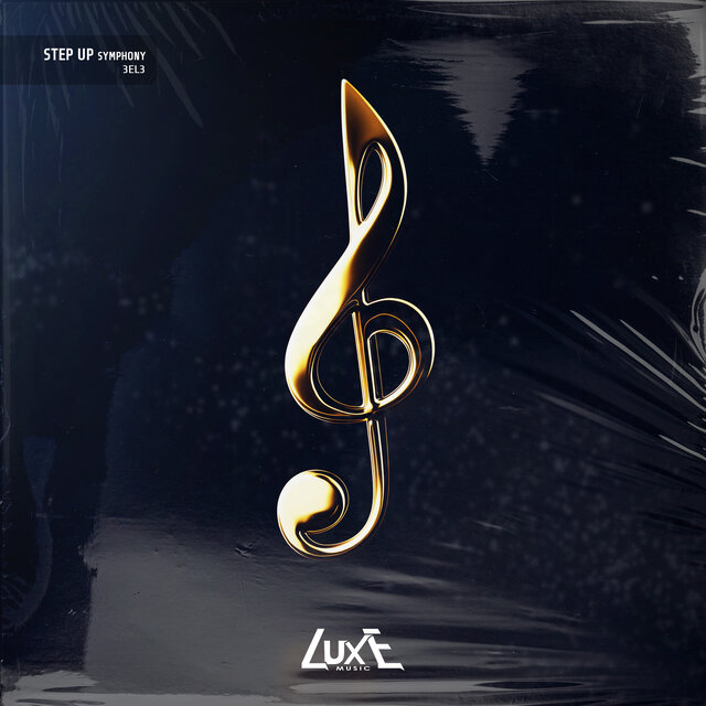 STEP UP Symphony