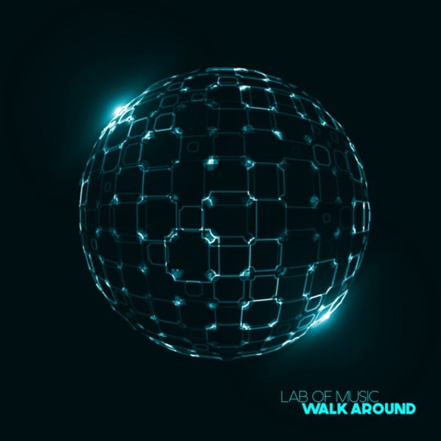 Walk Around