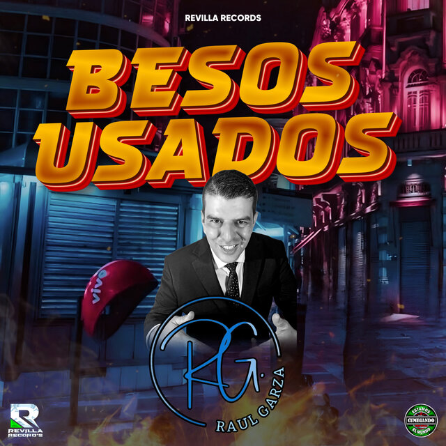 Besos Usados