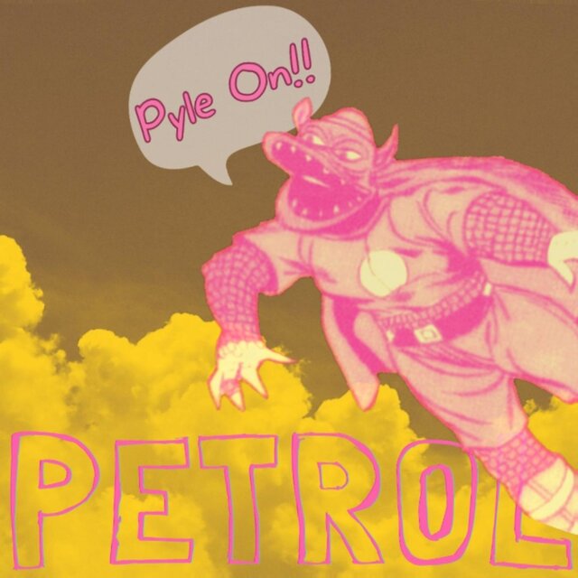 Pyle On
