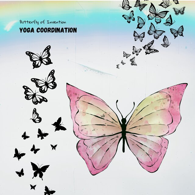 Yoga Coordination: Self Discovery Session