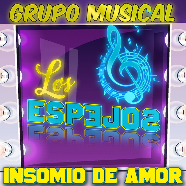 Insomio de Amor