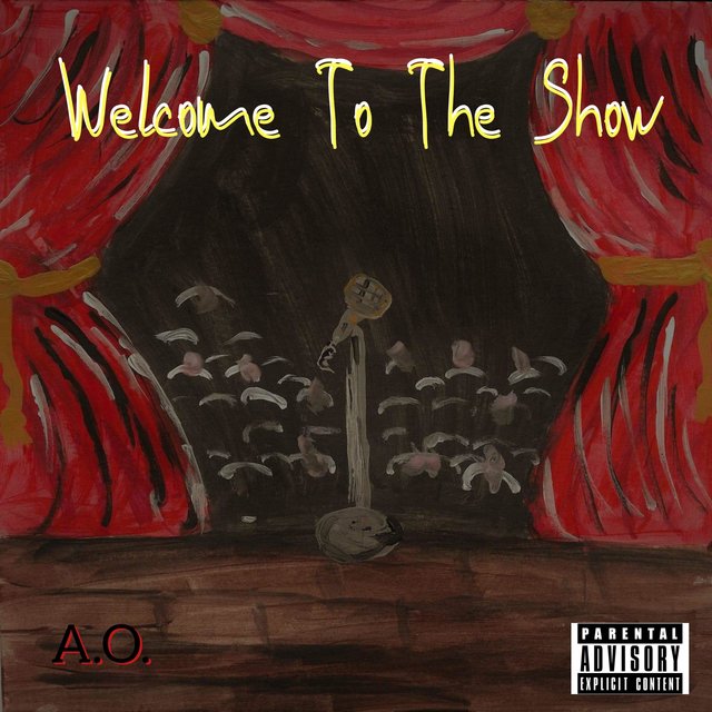 Welcome To The Show