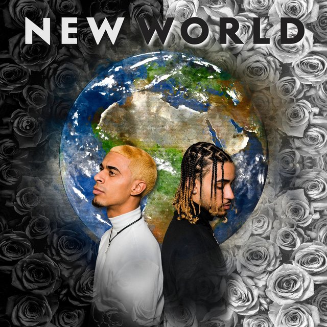 New World