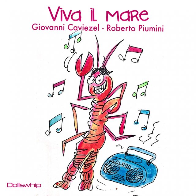 Viva il mare