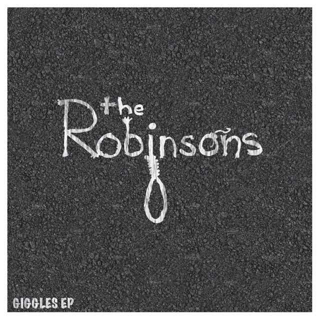 Giggles - EP