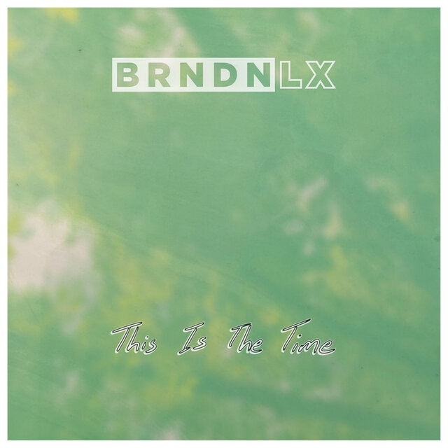 This Is the Time