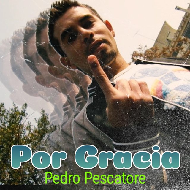 Por Gracia