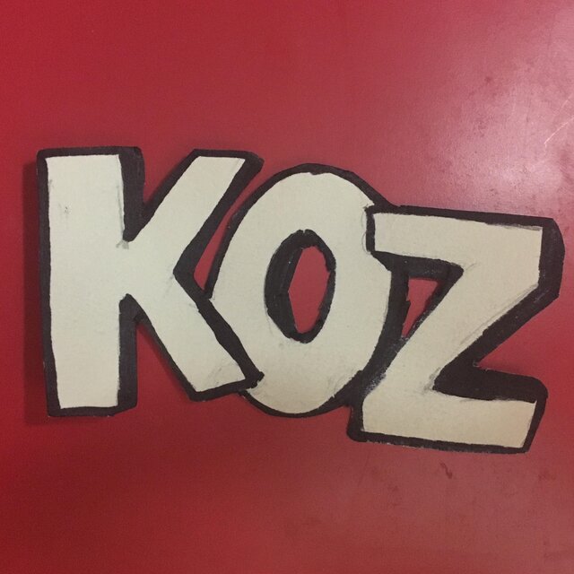 KOZ
