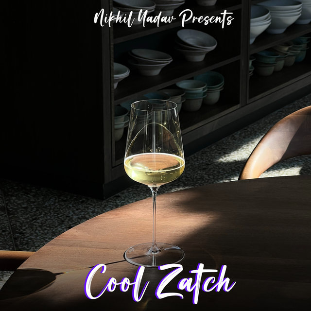 Cool Zatch