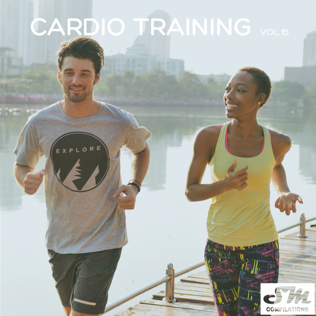 Cardio Training, Vol. 15