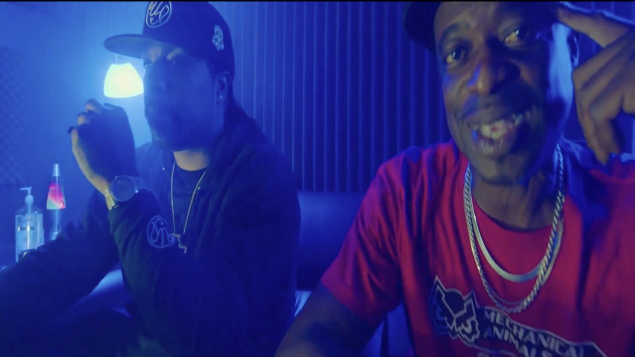 4020 (Official Music Video)