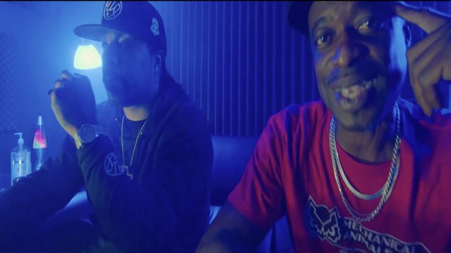 4020 (Official Music Video)
