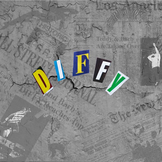 Diffy