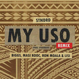 My Uso