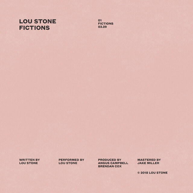 Fictions