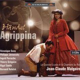 Agrippina, HWV 6: Sinfonia