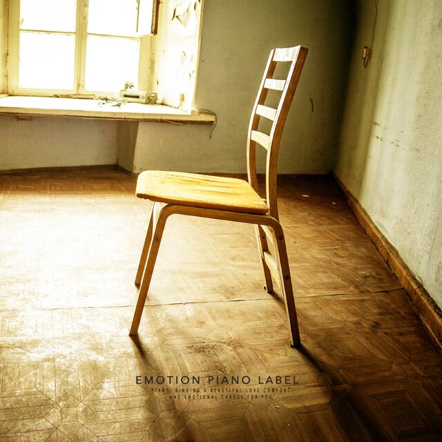 Sensual New Age Piano