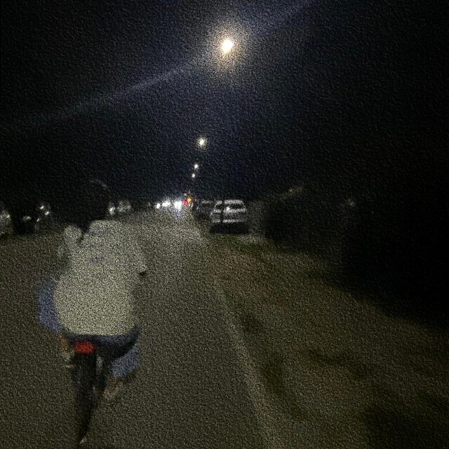 Balade en ville