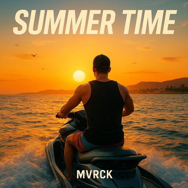 SUMMER TIME