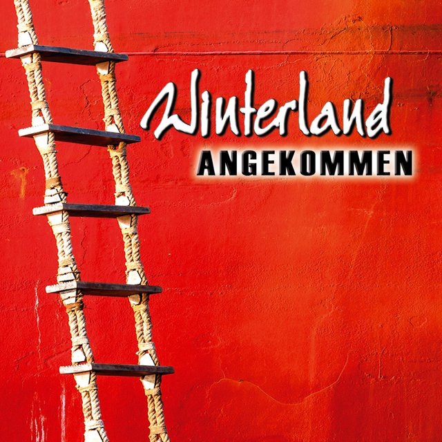 Angekommen