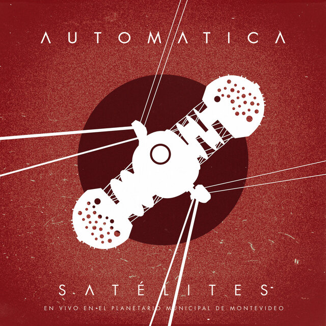 Satélites (En Vivo)