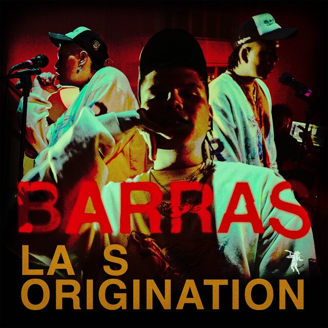 Barras (La S)