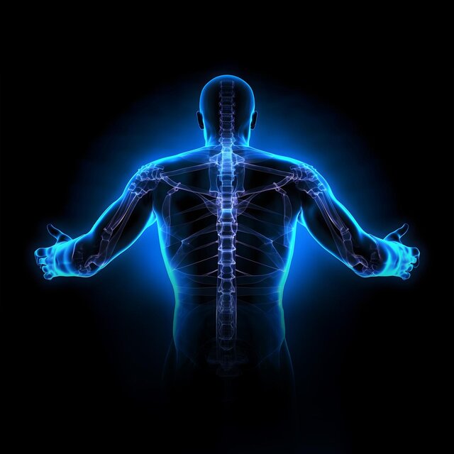 Bodywide Signal Repair