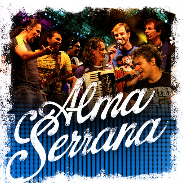 Alma Serrana (Ao Vivo)