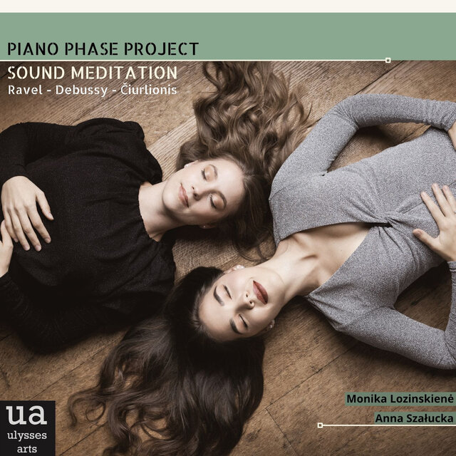 Sound Meditation