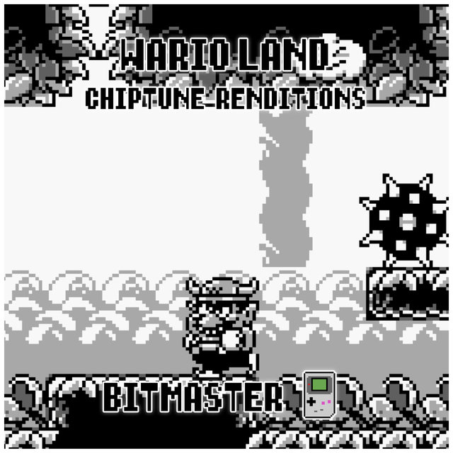 Wario Land (Chiptune Renditions)