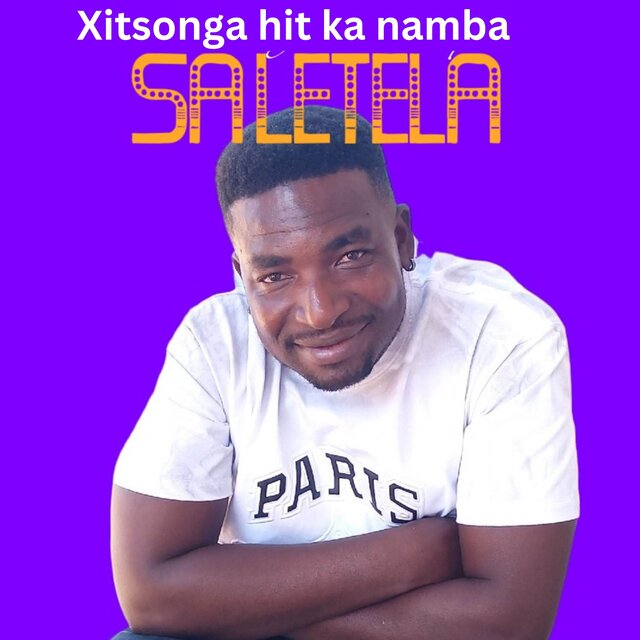 Xitsonga hit ka namba