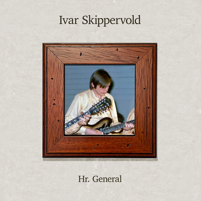 Hr. General