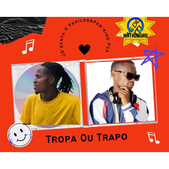 Tropa Ou Trapo