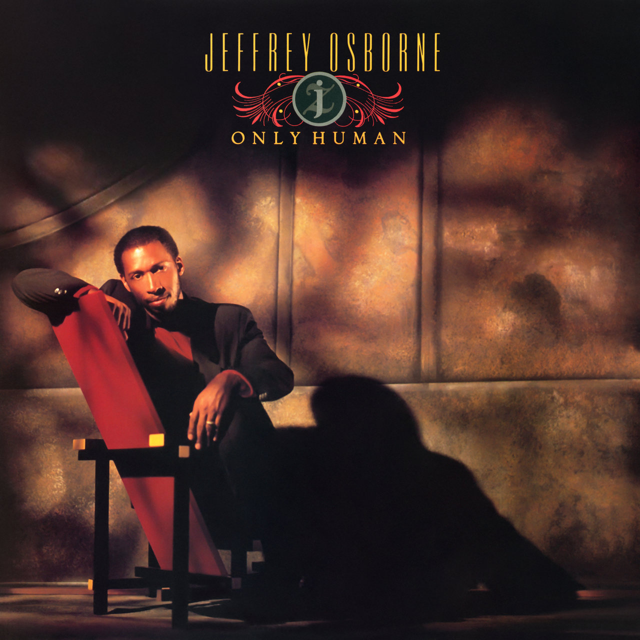 Only Human (Expanded Edition) by Jeffrey Osborne on TIDAL