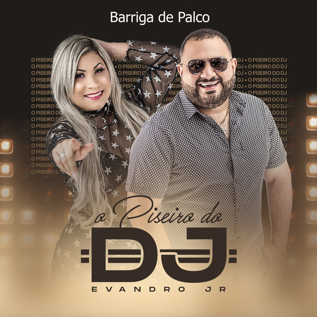 Barriga de Palco