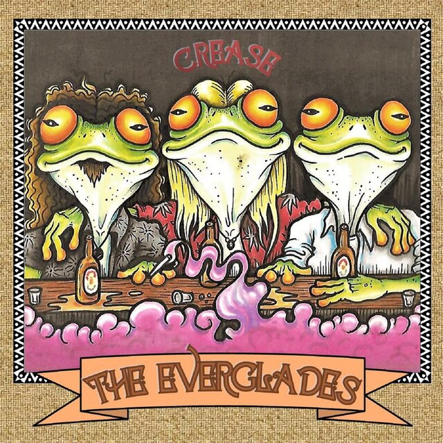 The Everglades