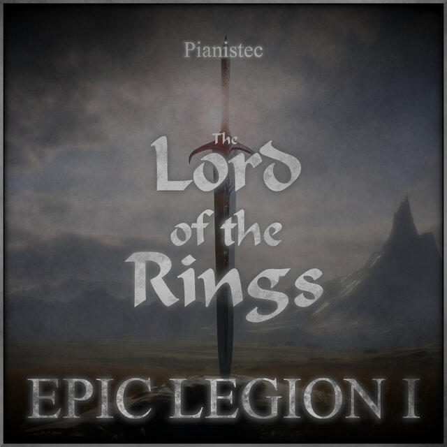 The Lord of the Rings - Epic Legion I