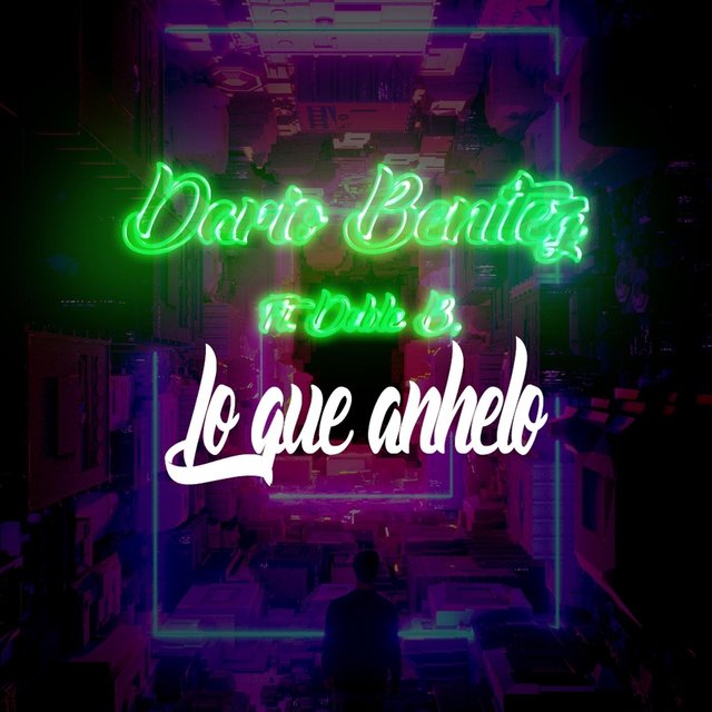 Lo Que Anhelo (feat. Doble B)