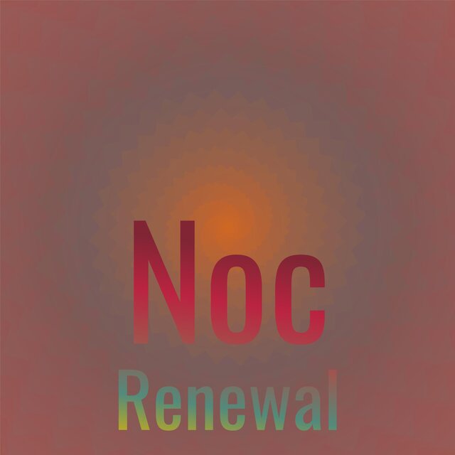 Noc Renewal