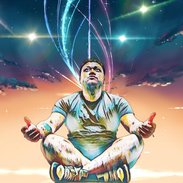 All the stars
