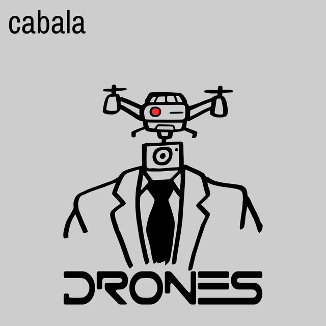 Drones