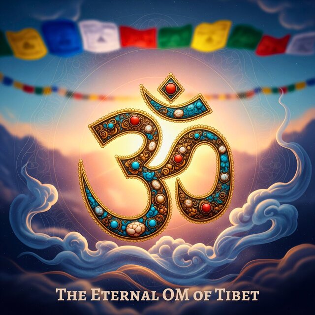The Eternal OM of Tibet