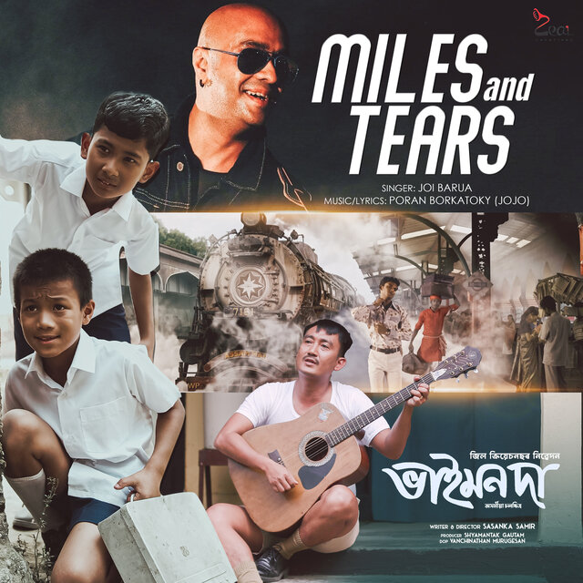 Miles and Tears (From 