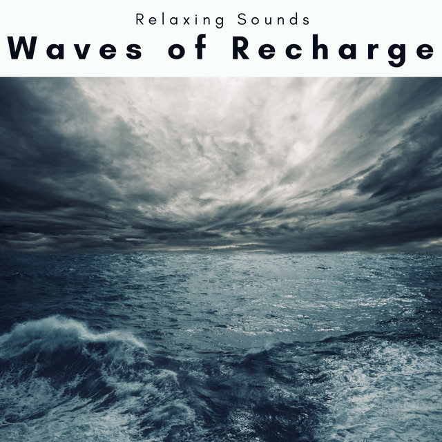 2022 Waves of Recharge