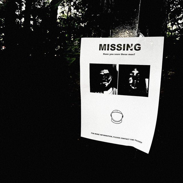 MISSING