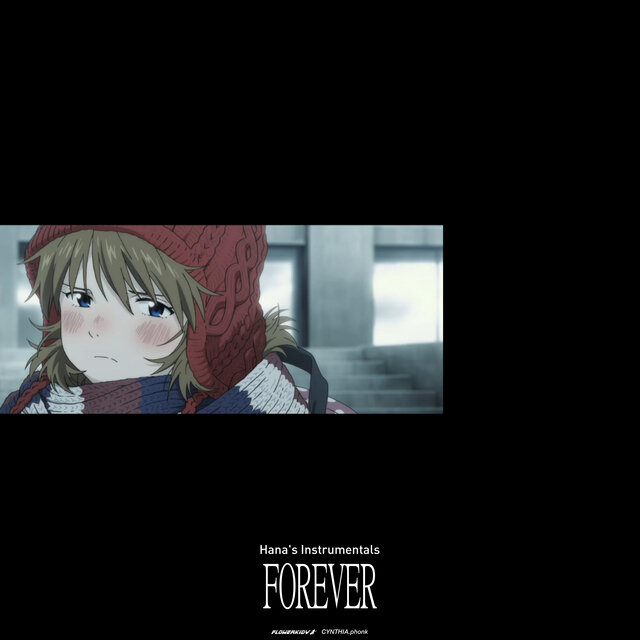 Hana's Instrumentals: FOREVER