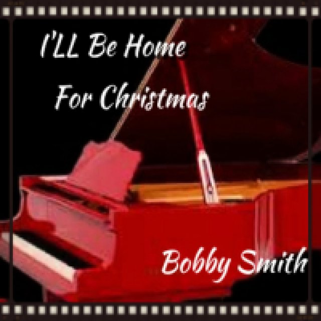 I'LL Be Home For Christmas