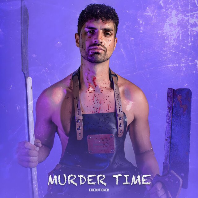 Murder Time