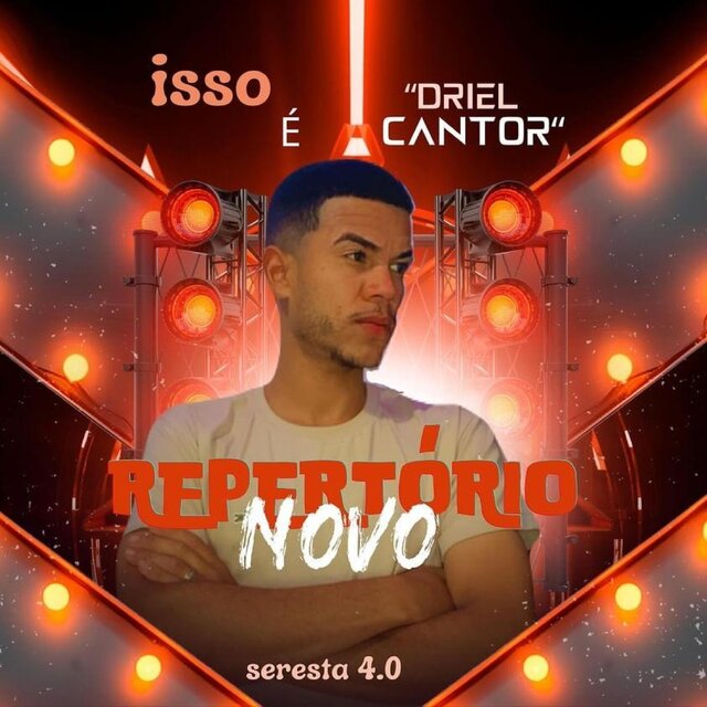 Repertorio Novo